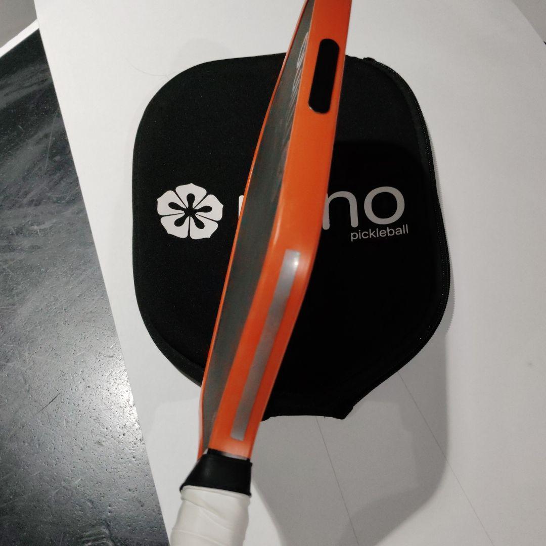 Mino Pickleball Pro Series ピックルボールパドル