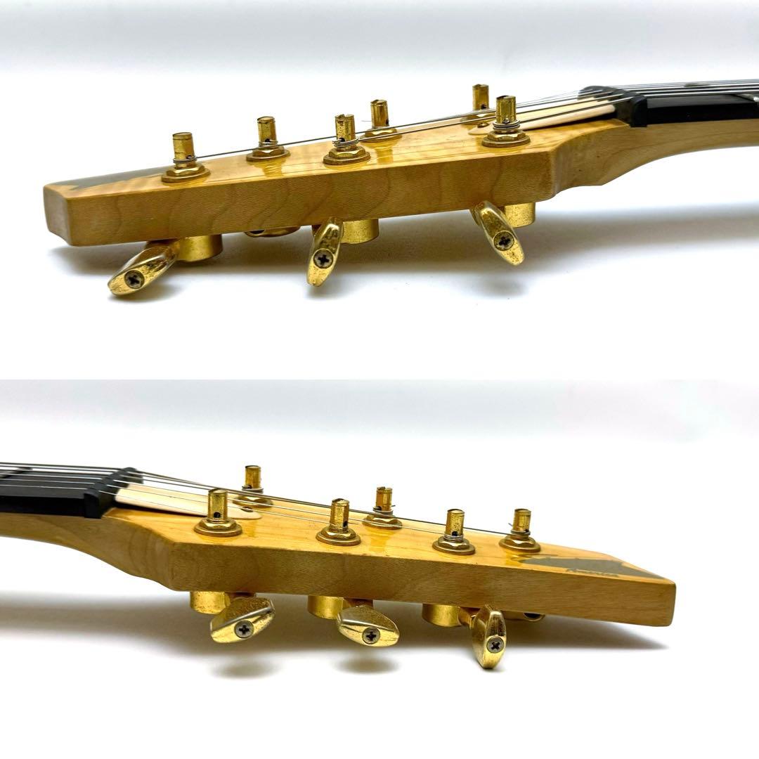 【希少】STARFIELD 星野楽器 ALC1225 USA エレキギター