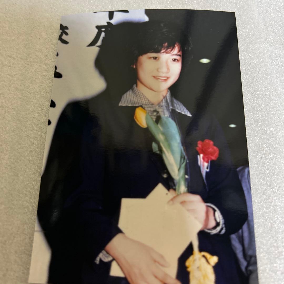 岡田有希子アイドル生写真57枚