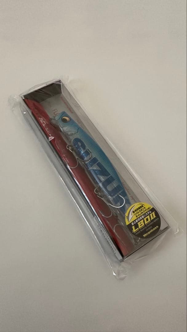 d*i様 新品 オートメッセ限定 SUZUKI Megabass KAGELOU