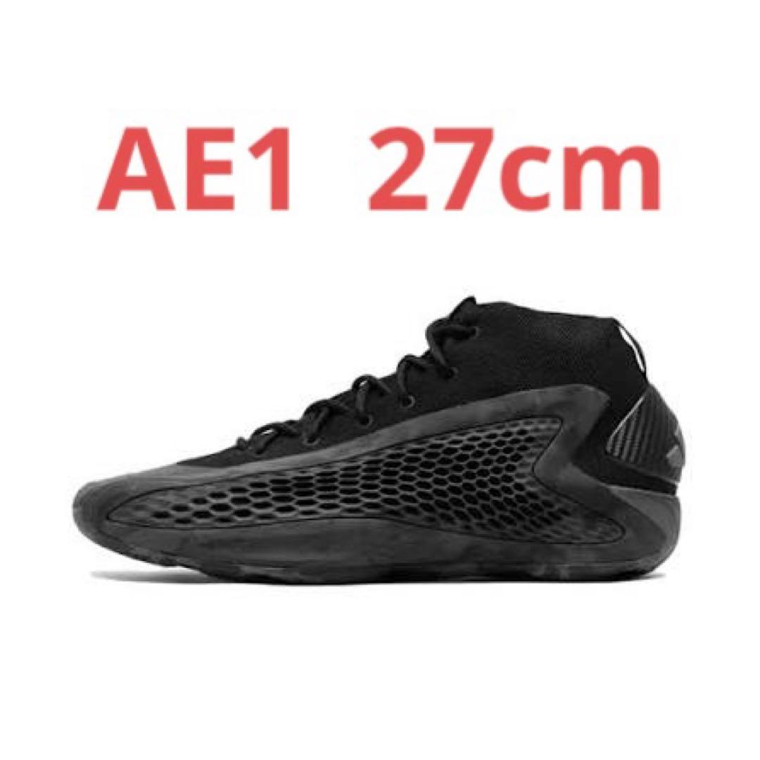 シューズ(男性用) AE1 27cm
