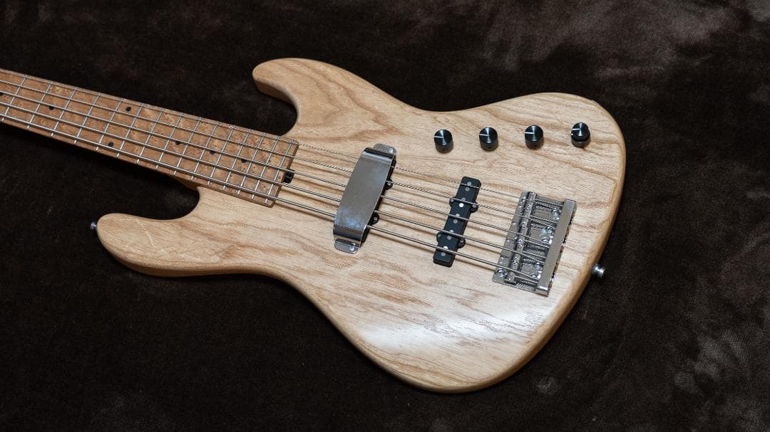 【used】Sadowsky / SCS21 SJ5 90 ASHCRB
