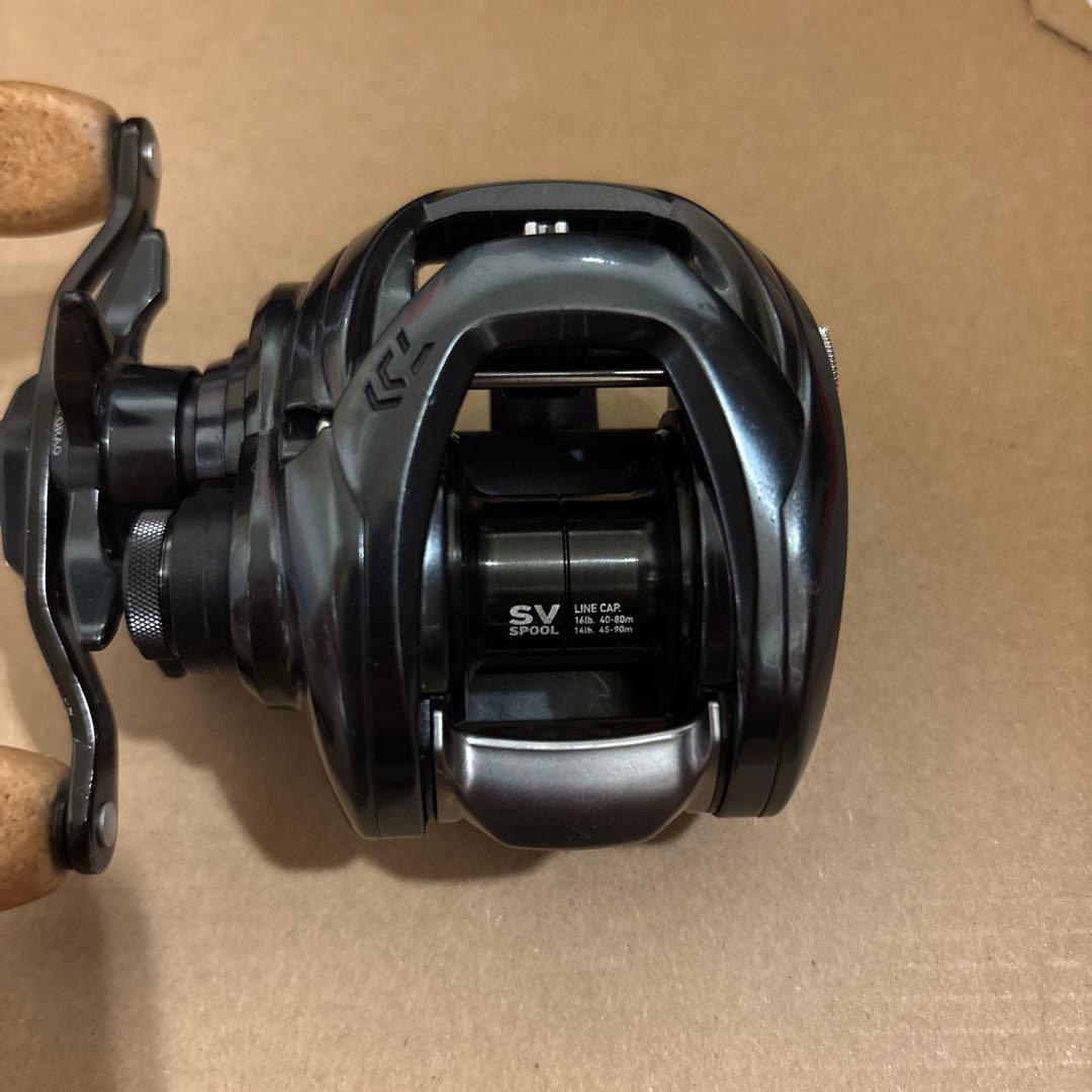 20 タトゥーラsvtw 103XHL