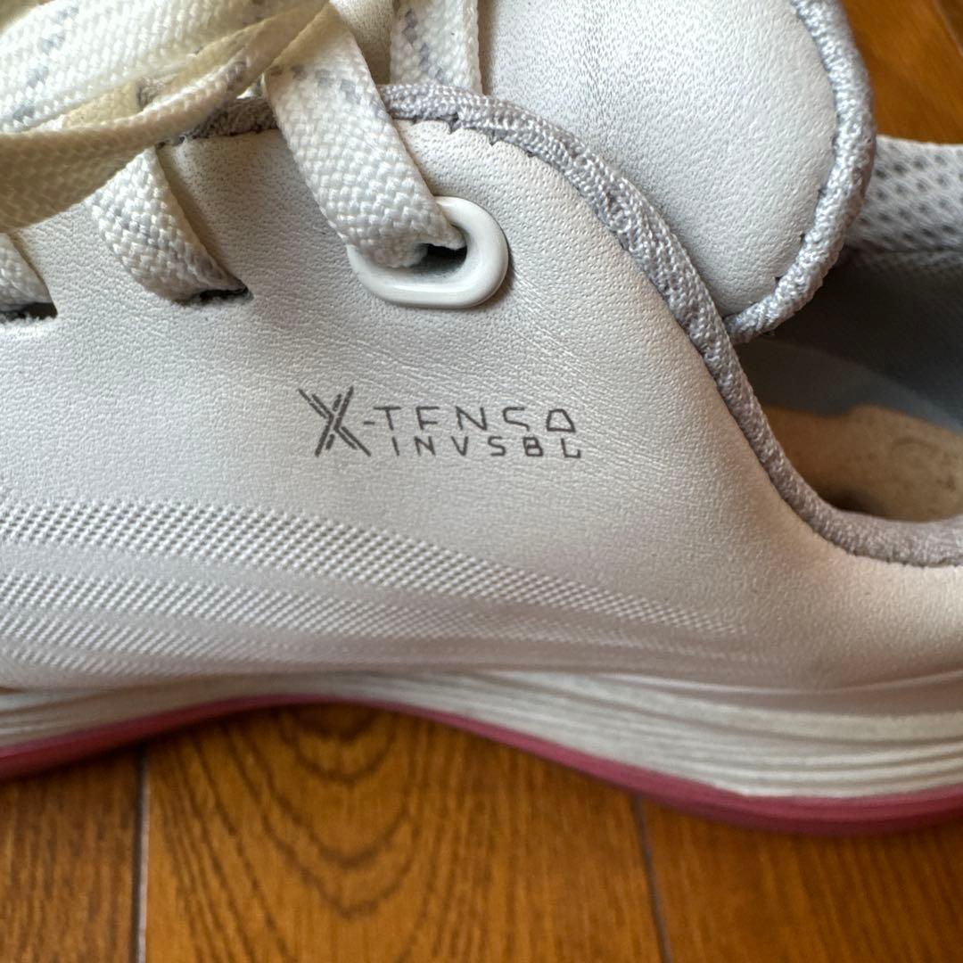 ECCO レディースゴルフシューズ　24cm