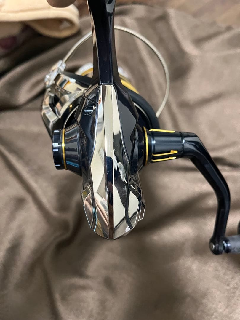 リール STELLA SW18000HG