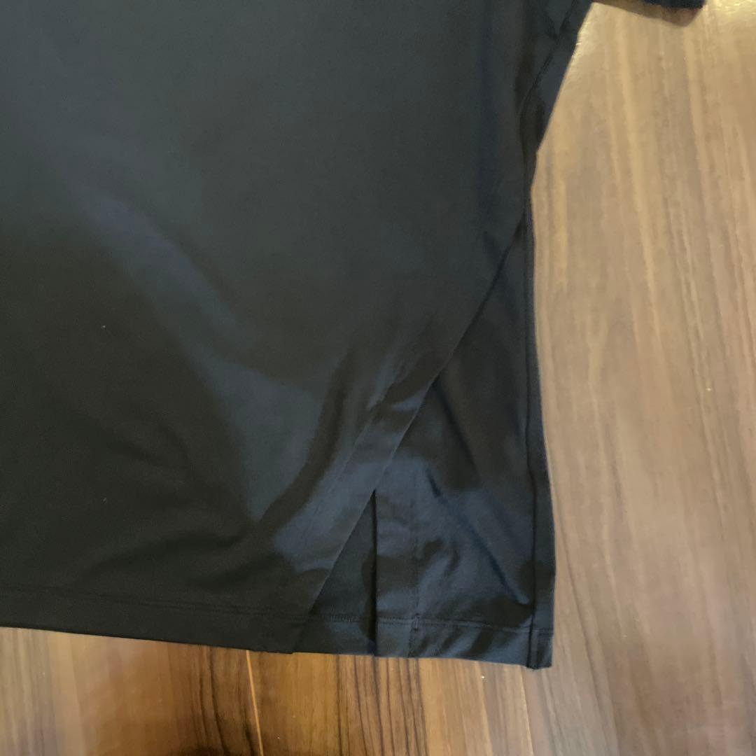 アドミラル　テニスTシャツ　Mサイズ