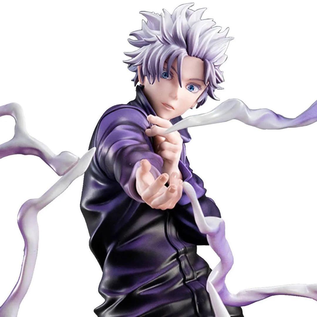 DX FIGURE　呪術廻戦　五条悟　虚式「紫」ver.