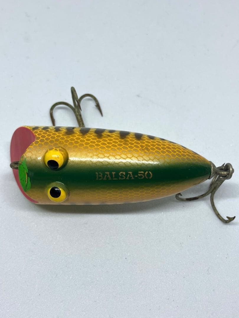 BALSA50 アンクルスミス