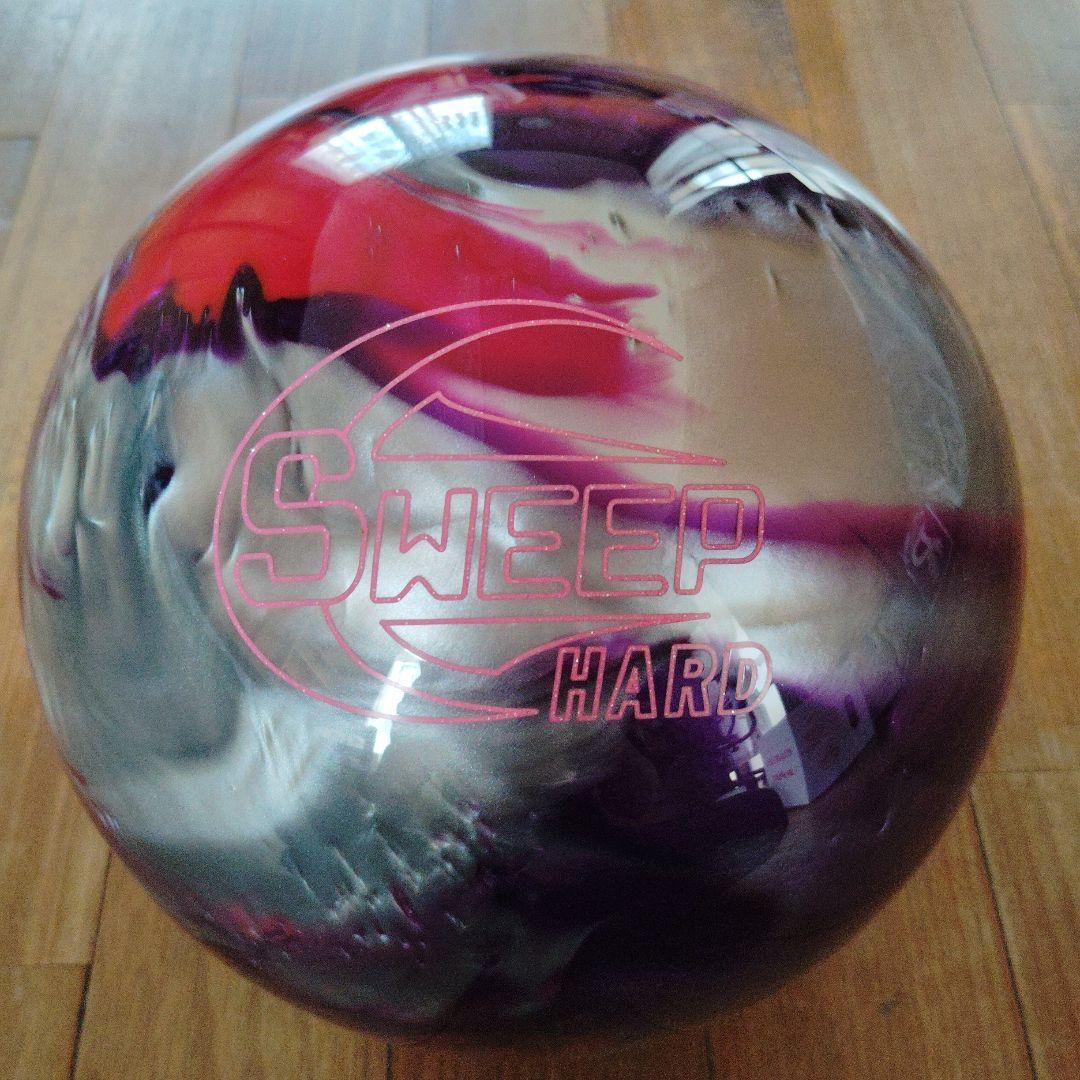 HI-SPORTS SWEEPHARD ハイスポーツスイープハード 14ポンド