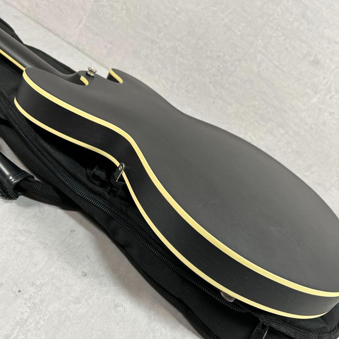 Epiphone Casino Worn エピフォン カジノウォーン フルアコ