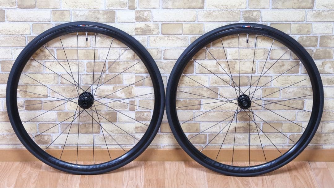 ロードバイク パーツ等 セット売り