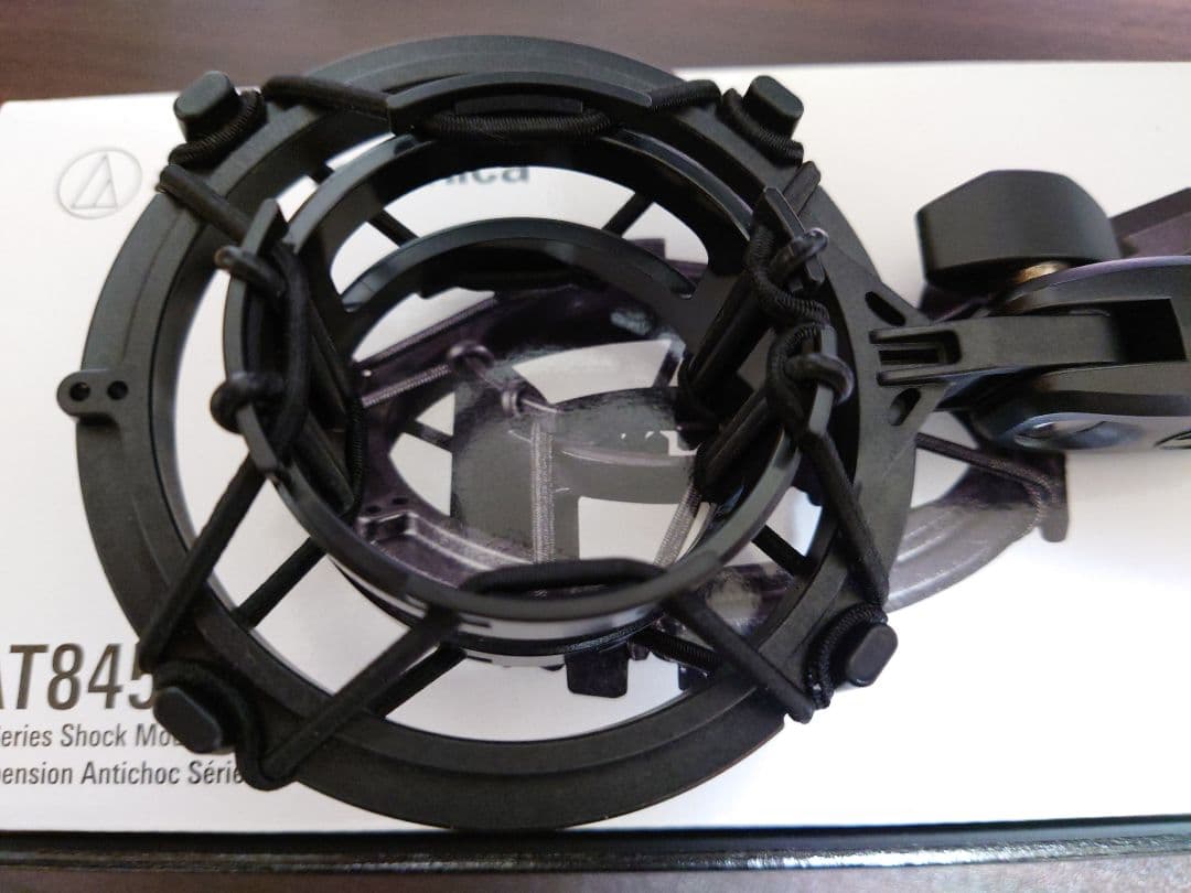 DTM・DAW audio-technica AT-UMX3 USB AT 2020