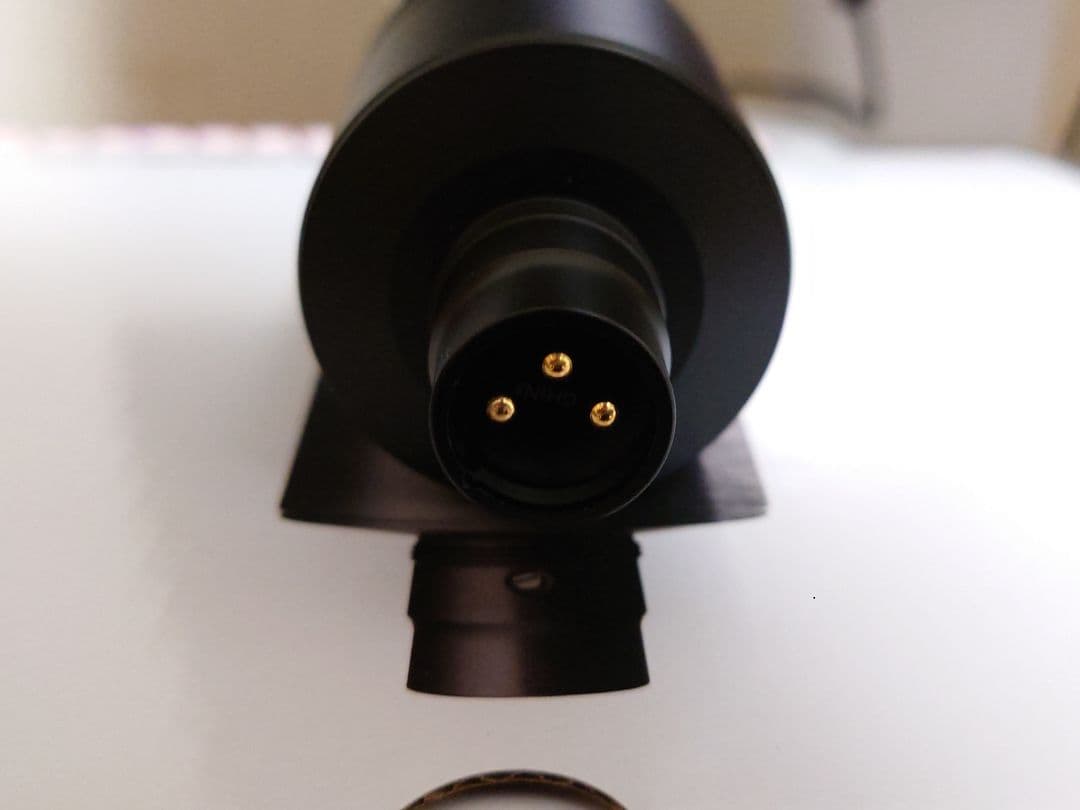 DTM・DAW audio-technica AT-UMX3 USB AT 2020