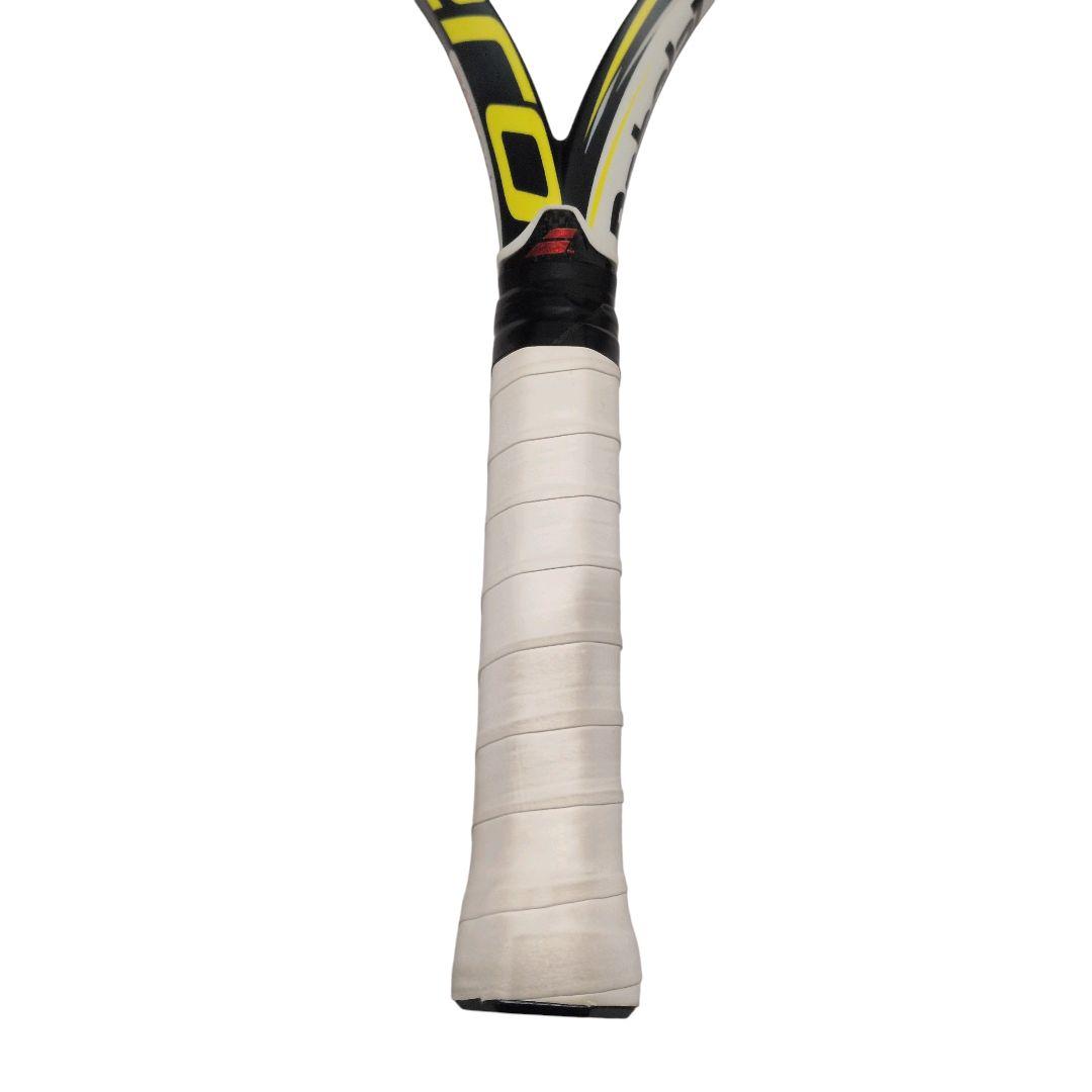 BABOLAT アエロプロドライブ G3 名器 300g ナダル使用モデル 硬式