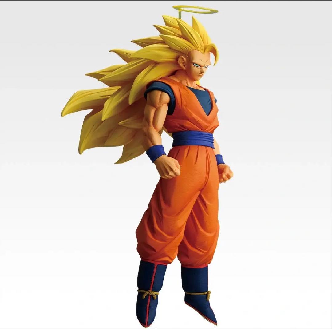 ドラゴンボール　一番くじ　A賞　B賞　2点セット