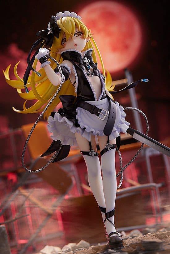 MAIDMADE 忍野忍1/7 完成品 フィギュア Miyuki製 新品未開封