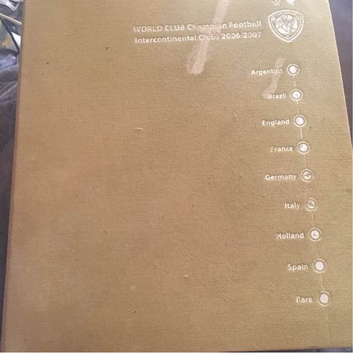 その他 WCCF
