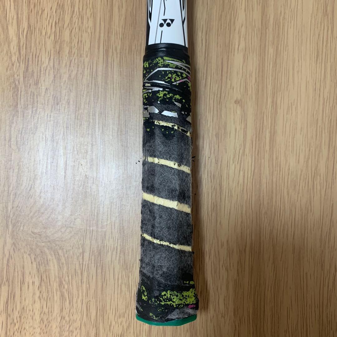 YONEX エフレーザー 9V ケース付
