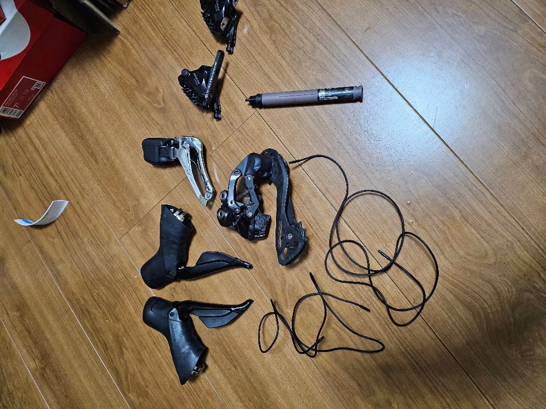 R7170Di2セット