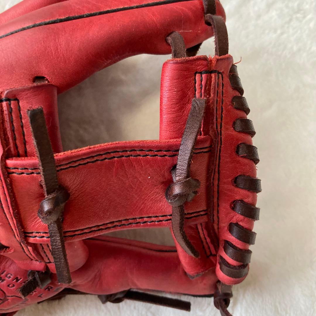 NIKE ナイキ G1 SIGNATURE 岩村明憲モデル グローブ グラブ
