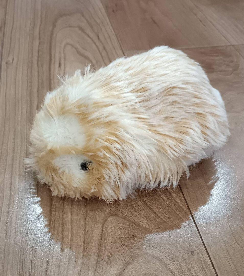 Moflin ゴールド