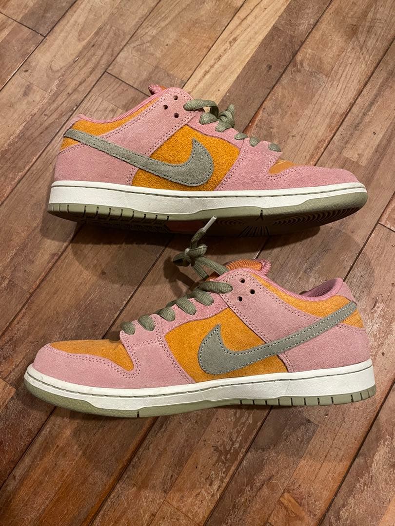 ダンクSB