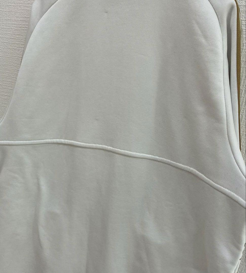 良デザイン レアルマドリード adidas／Real トラックトップ ジャージ