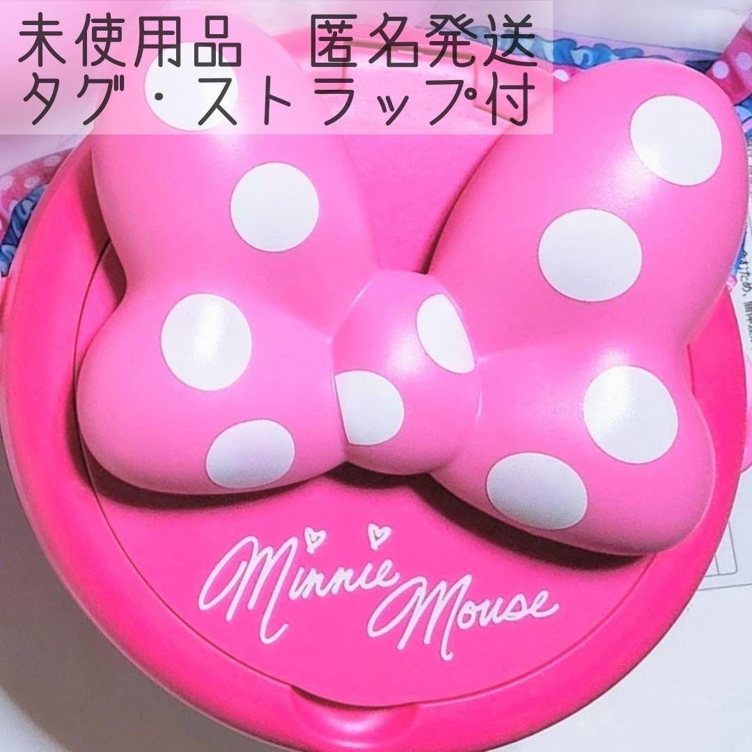 ディズニー パルパルーザ ミニーのファンダーランド ポップコーンバケット