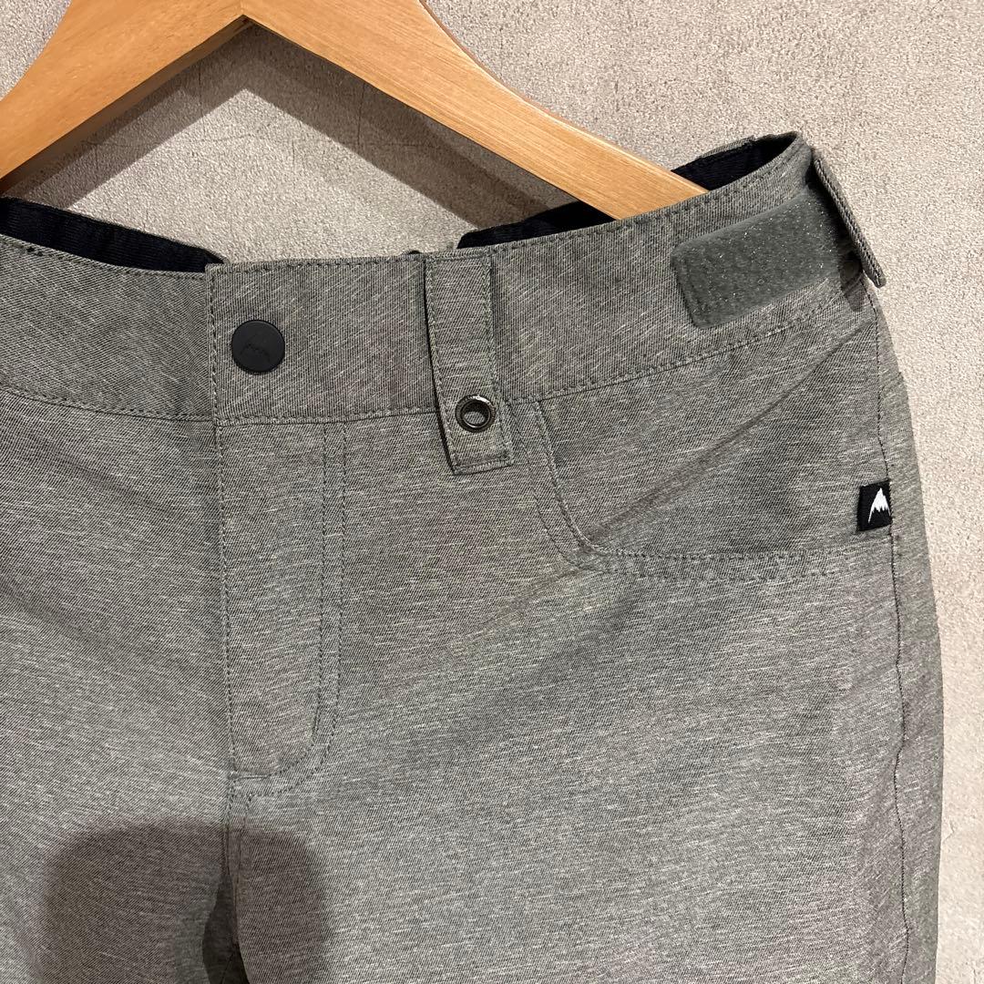 バートン　Burton 上下セット キッズ　Lサイズ