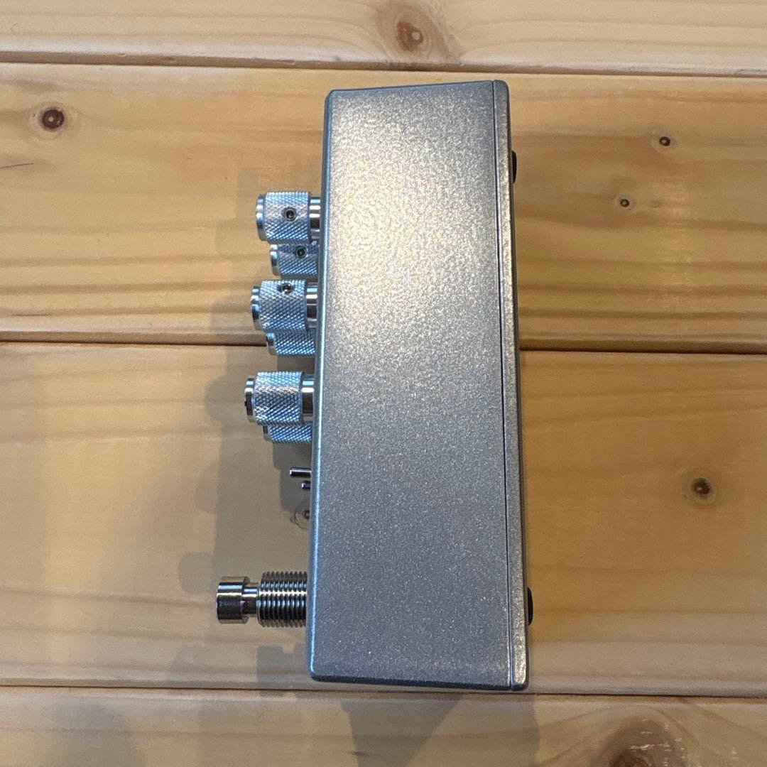 empress effects compressor mkⅡ