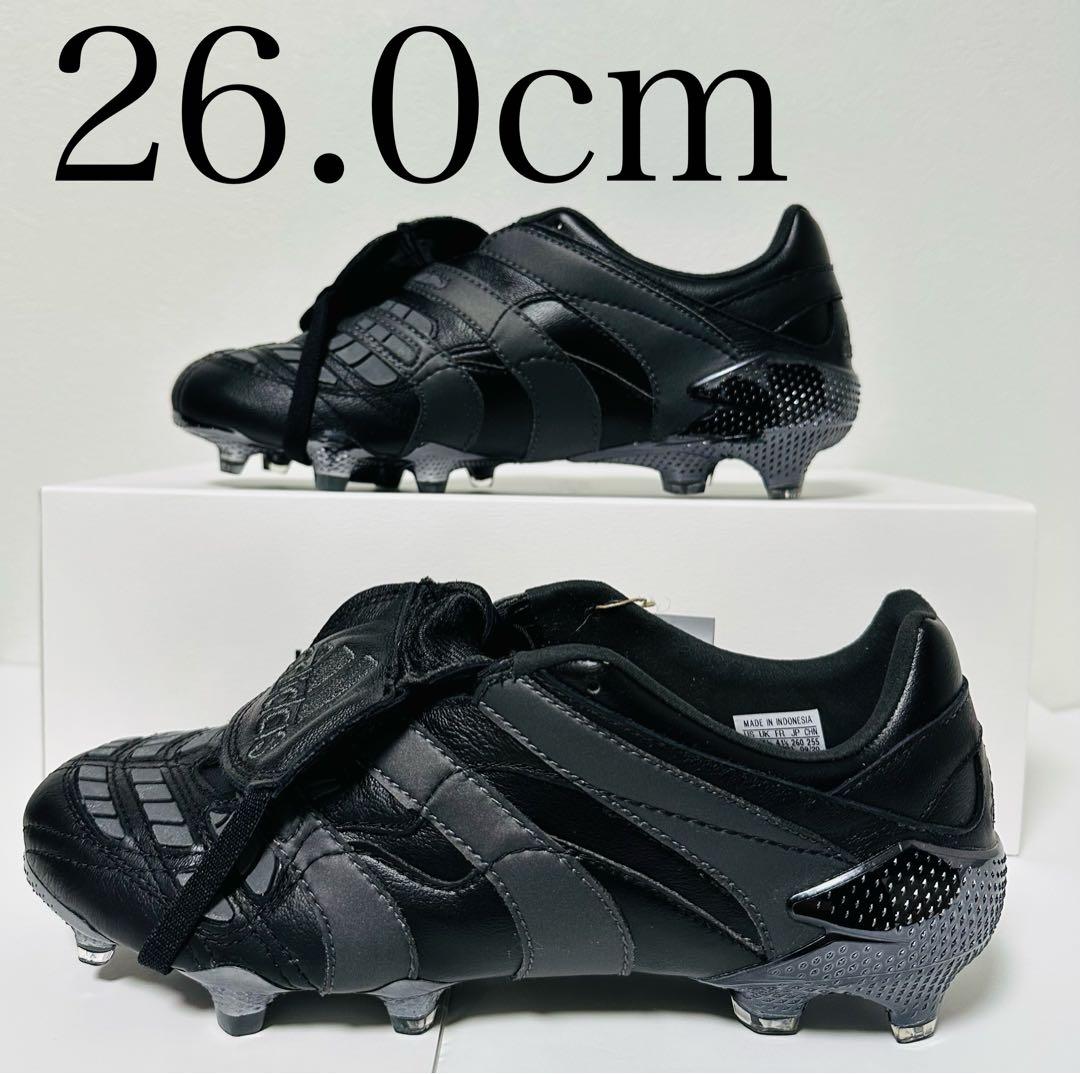 adidas プレデターアクセレレイター FG プレデターマニア