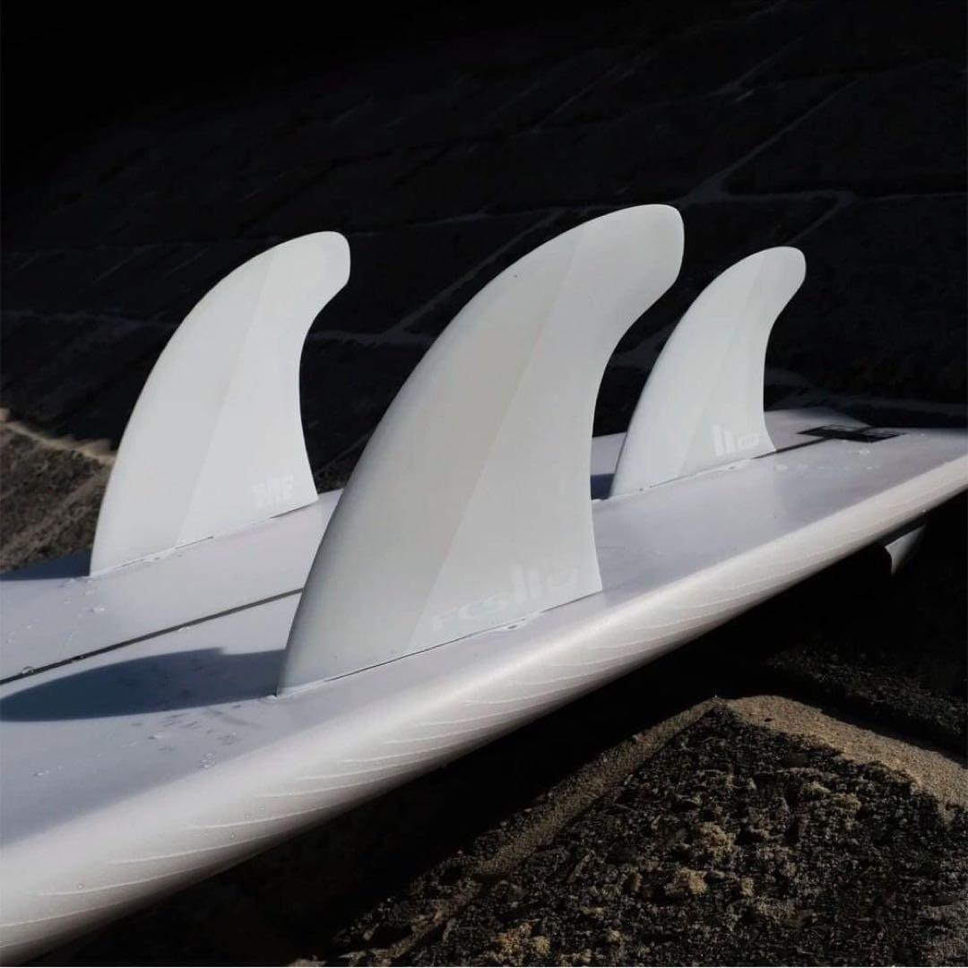 FCS2 ばら売り 個別販売 1枚売りMICK FANNING TWIN + 1