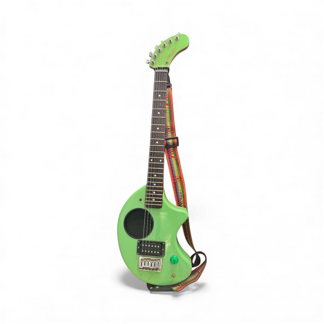 FERNANDES ZO-3 フェルナンデス ギター