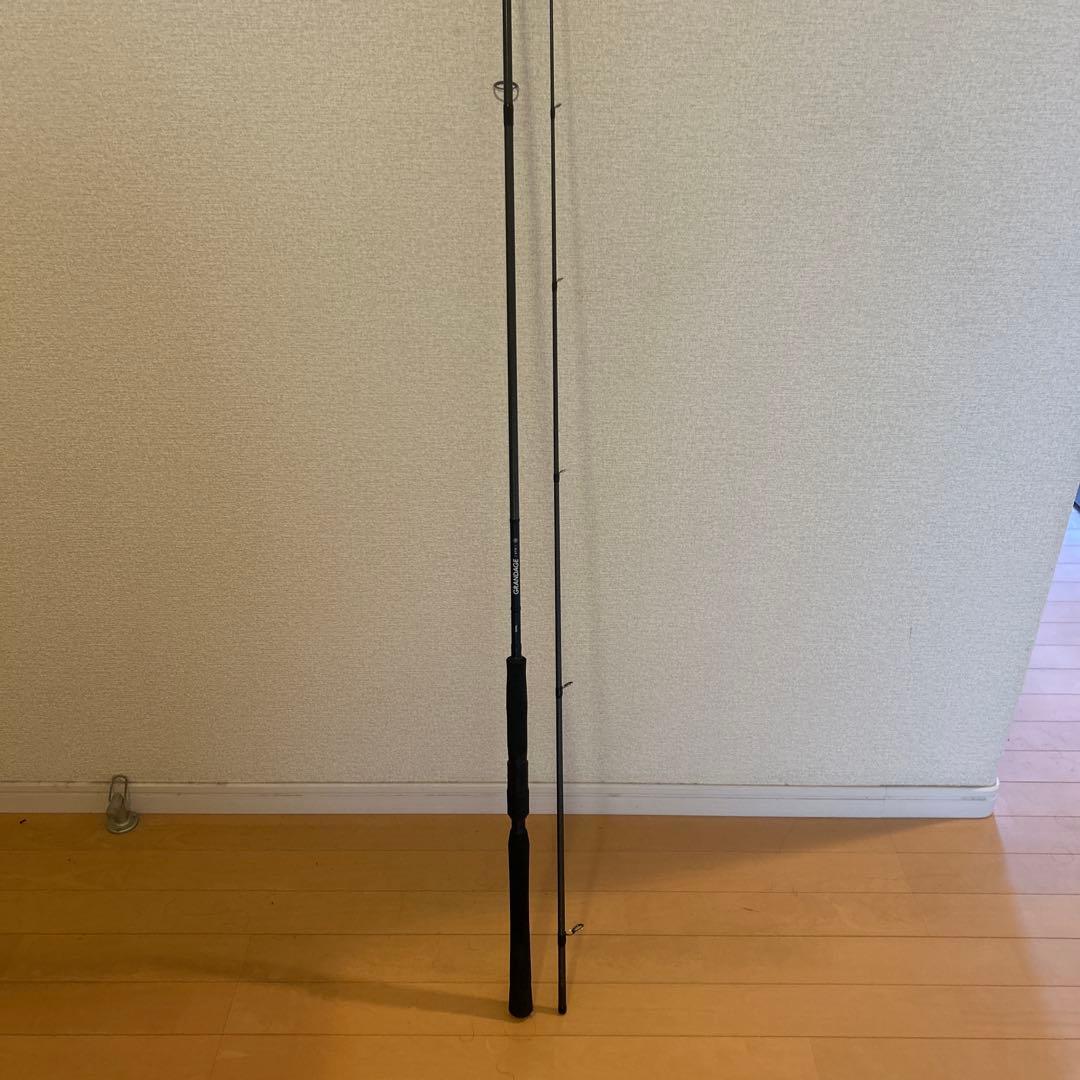 アピア　グランデージSTD90ML