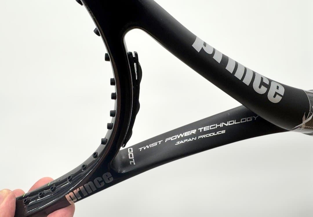 Prince社のPHANTOM X100 TOUR G2 7TJ092新品