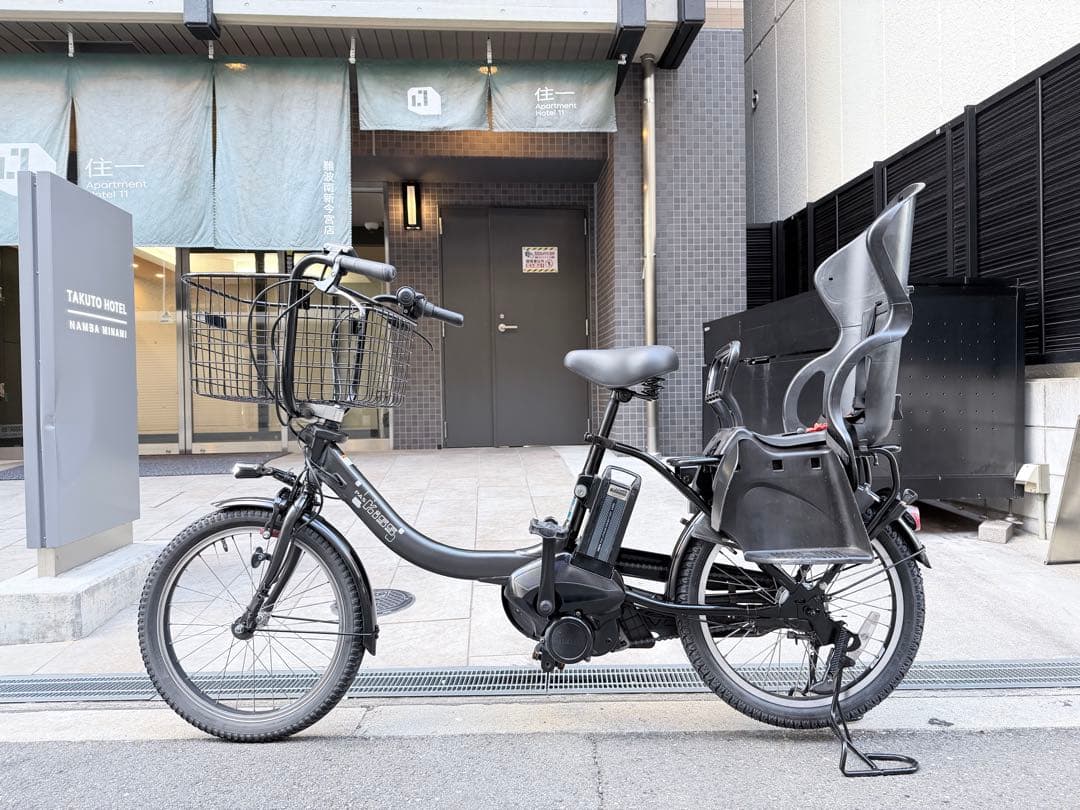 自転車本体 mh.7956
