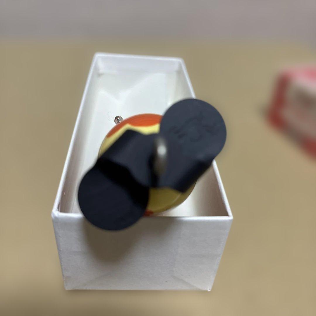 【希少】道楽　DOWLUCK フィッシュオーマンジュウ？