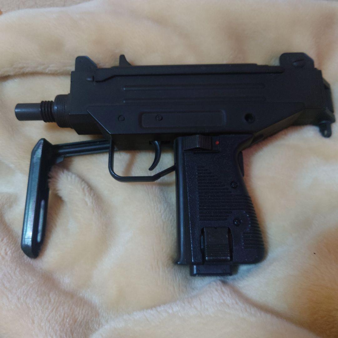 マイクロuzi マイクロUZIマルゼンマイクロウージー最終値下げ