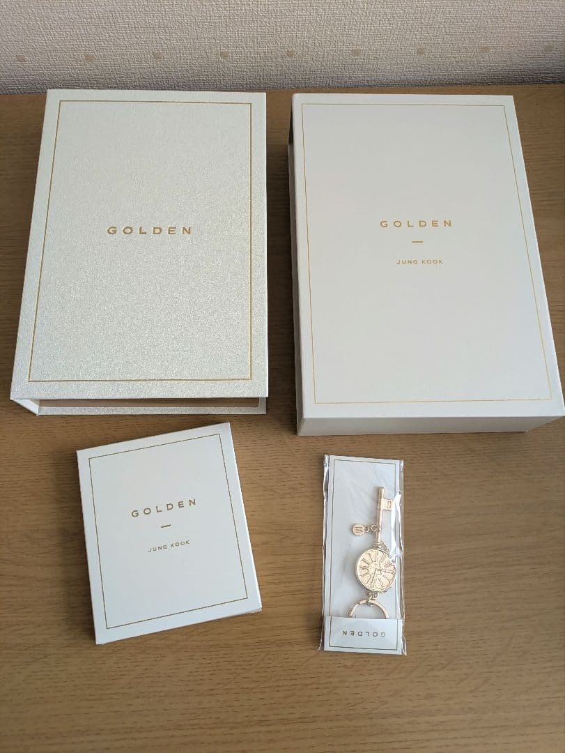 BTS Merch Box 18 マーチボックス 抜けなし Marchbox