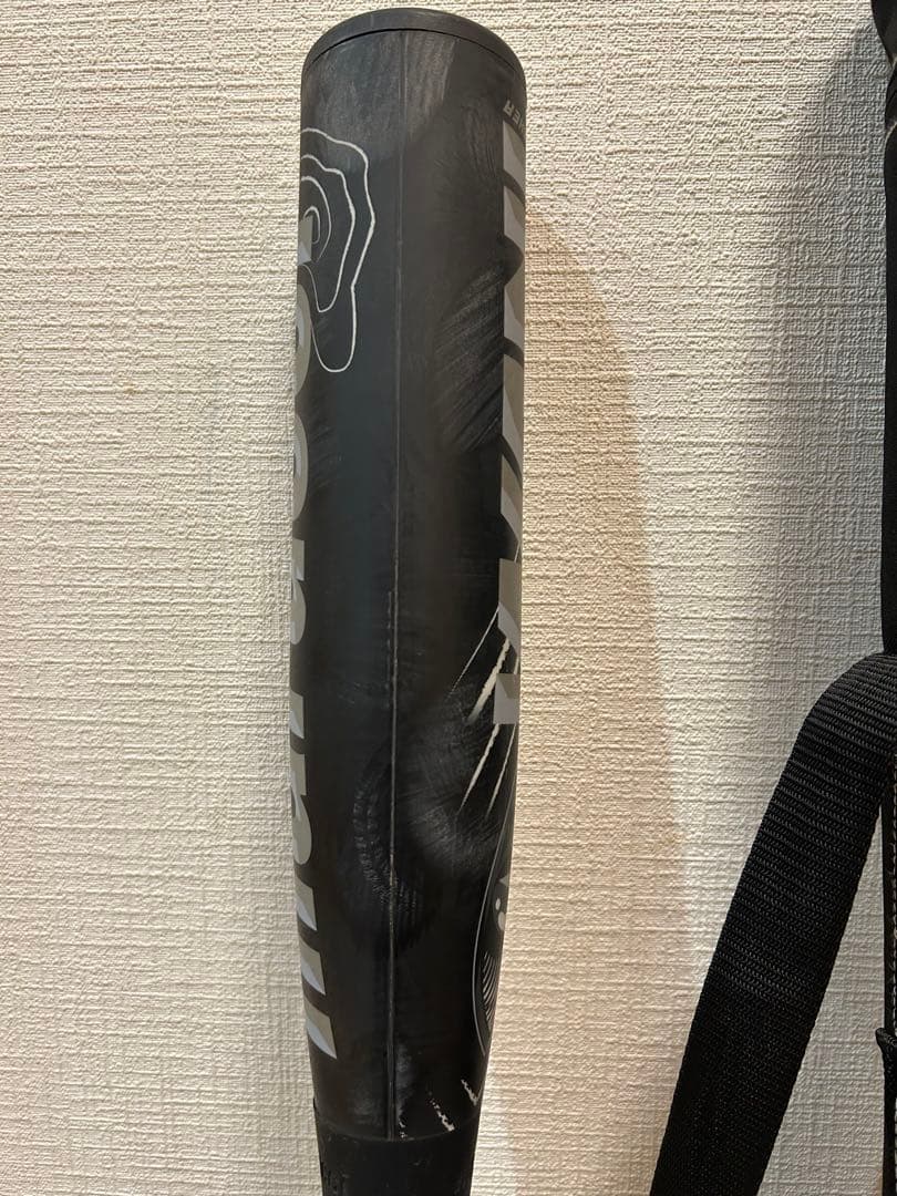 黒ワニ・ワニクラッシャー SPEED 専用ケース付き