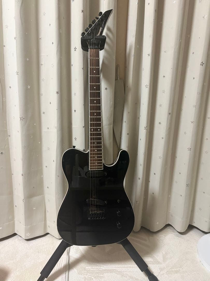 FERNANDES TEJ-STD STANDARD 2S テレキャスター