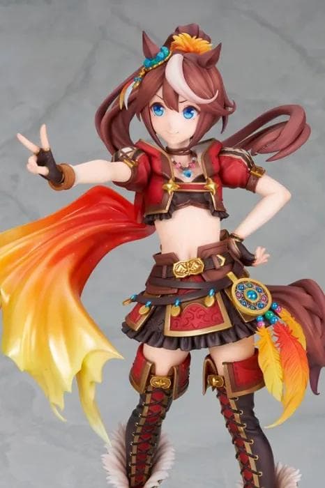 ウマ娘 プリティーダービー [ビヨンド・ザ・ホライズン] トウカイテイオー