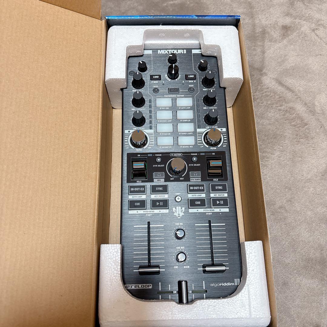 DJ機材 KKL