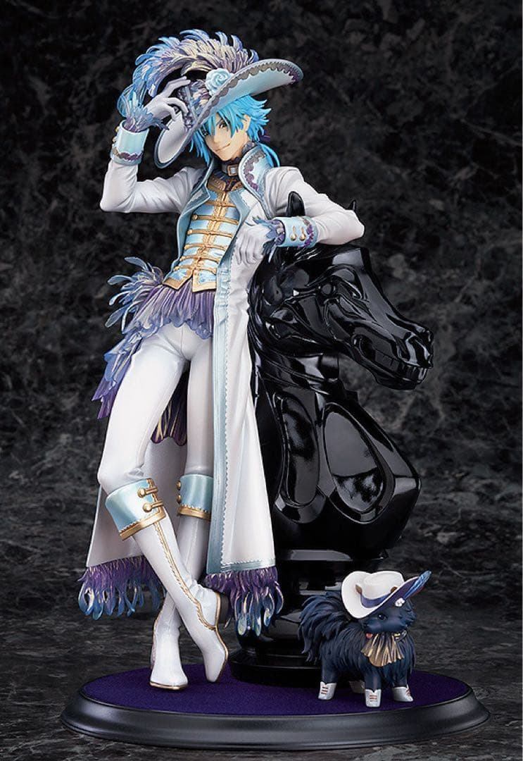 DRAMAtical Murder 蒼葉 Gothic Ver.★ドラマダ