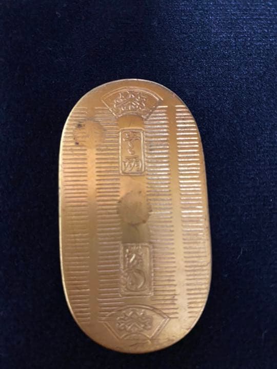 古銭 小判