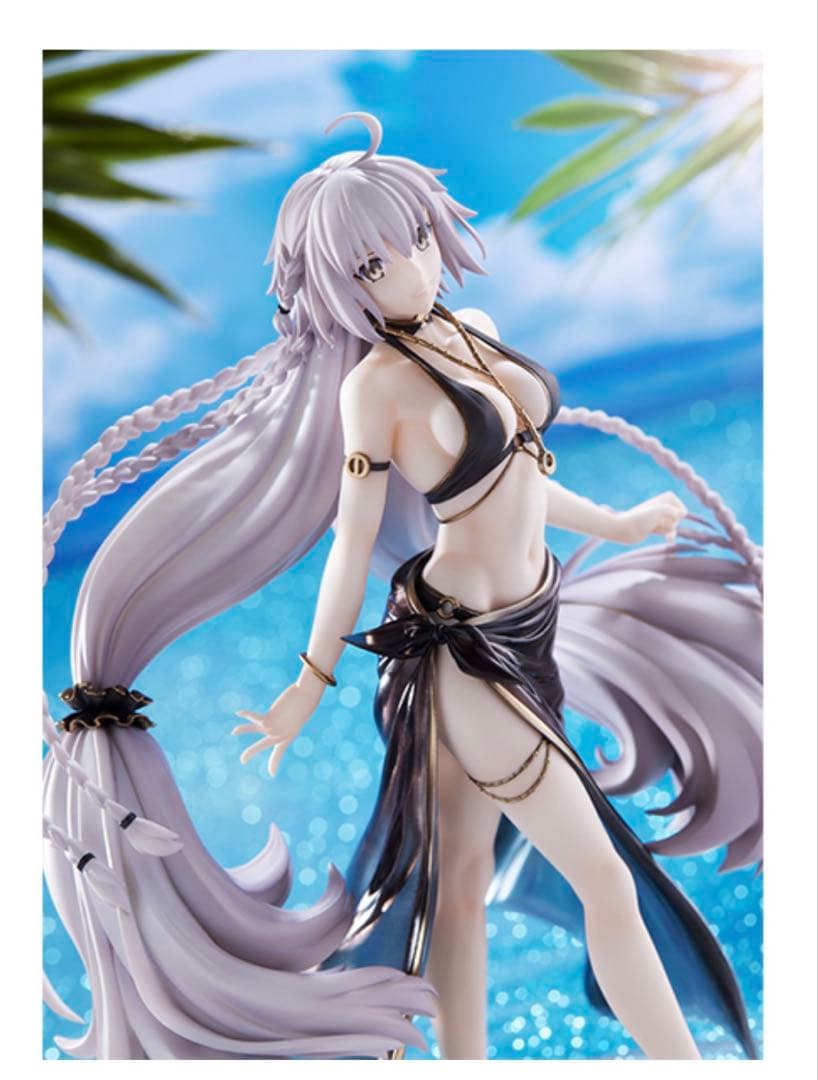 Fate/GOアヴェンジャー/ジャンヌダルク〔オルタ〕英霊祭装ver. 新品