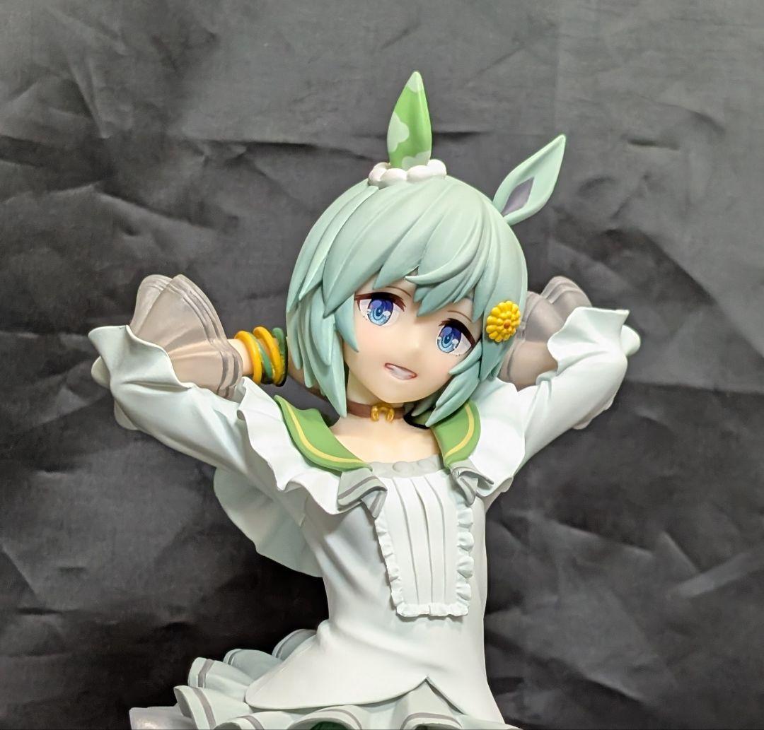 セイウンスカイ フィギュア