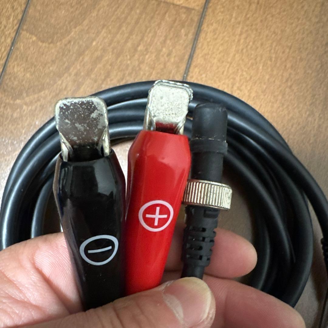 レオブリッツ　バッテリー付き箱無し