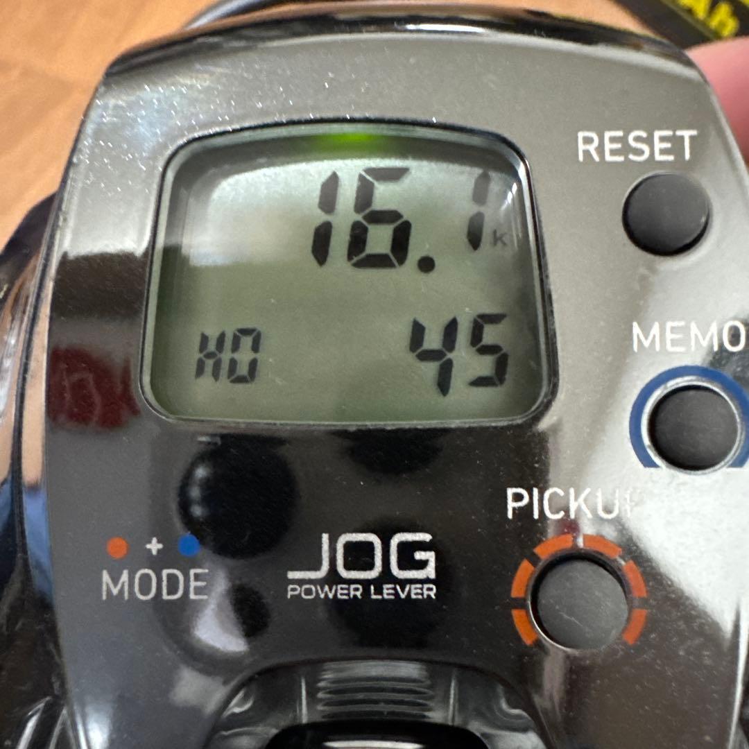 レオブリッツ　バッテリー付き箱無し