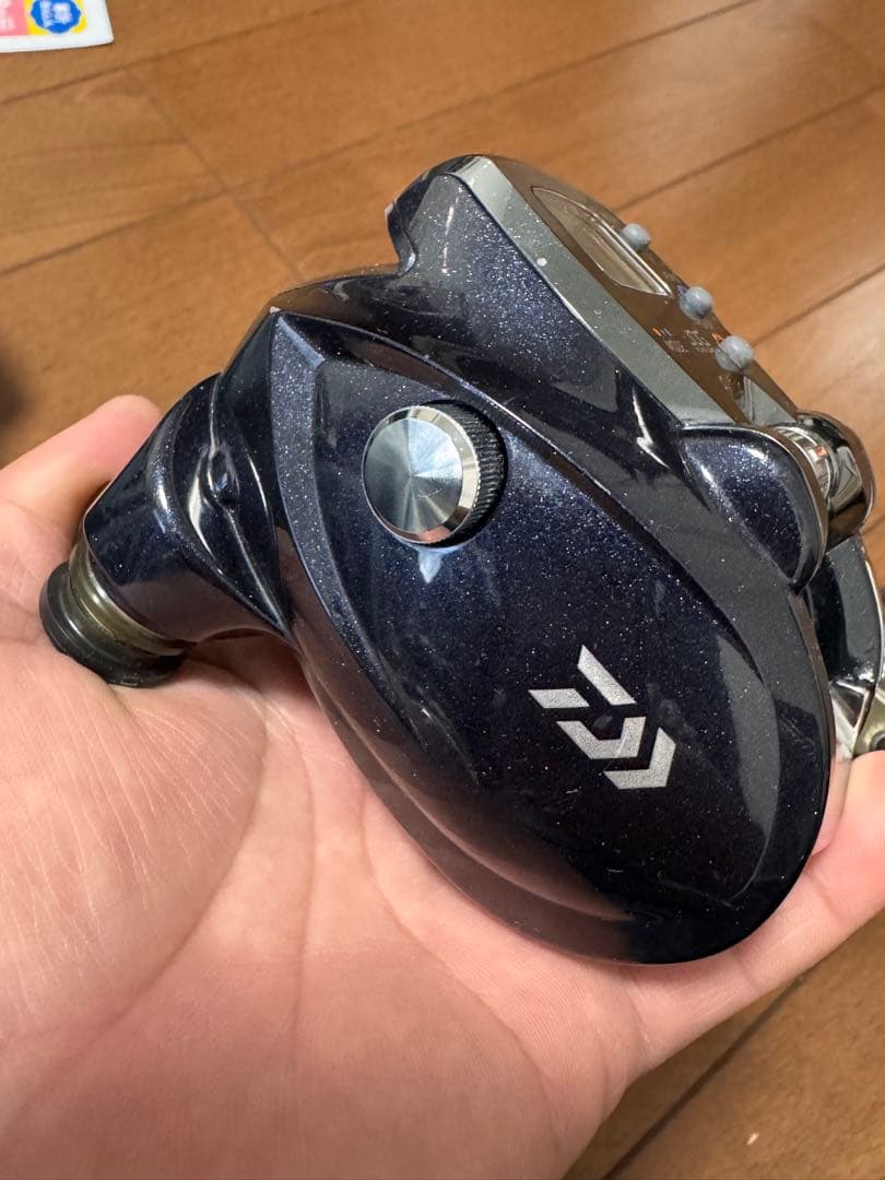 レオブリッツ　バッテリー付き箱無し